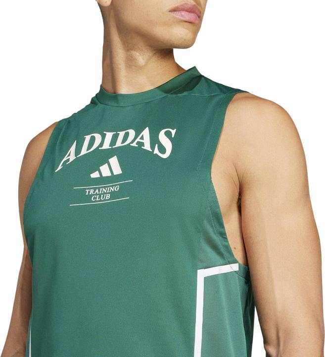 Actual product image adidas D4T Heritage (S)