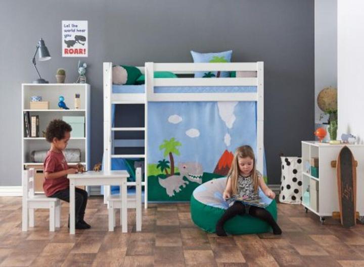 Image du produit Hoppekids Mads (Chaise haute)