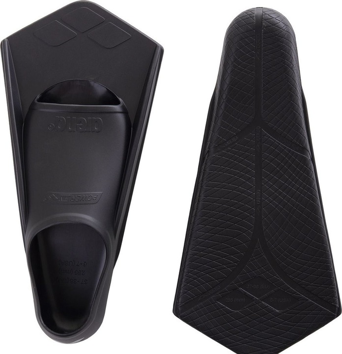 Actual product image Arena Powerfin SP (39 - 40)