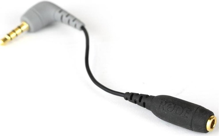 Produktbild RØDE SC4 TRS zu TRRS Adapter
