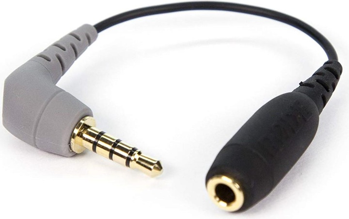 Produktbild RØDE SC4 TRS zu TRRS Adapter