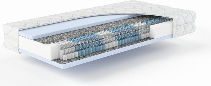 Produktbild Silverrack Badewannenmatte (100 x 40 cm)