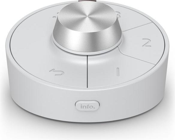 Actual product image BenQ PD2730S (5120 x 2880 pixels, 27")