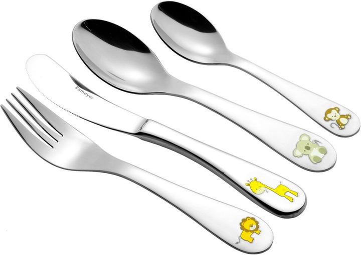 Productafbeelding Esmeyer Zonnig met kleurrijke motieven (280 ml, 6x)