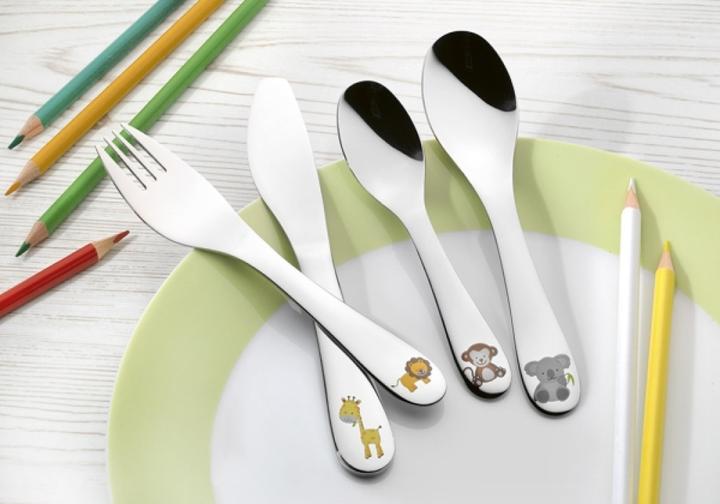 Productafbeelding Esmeyer Zonnig met kleurrijke motieven (280 ml, 6x)