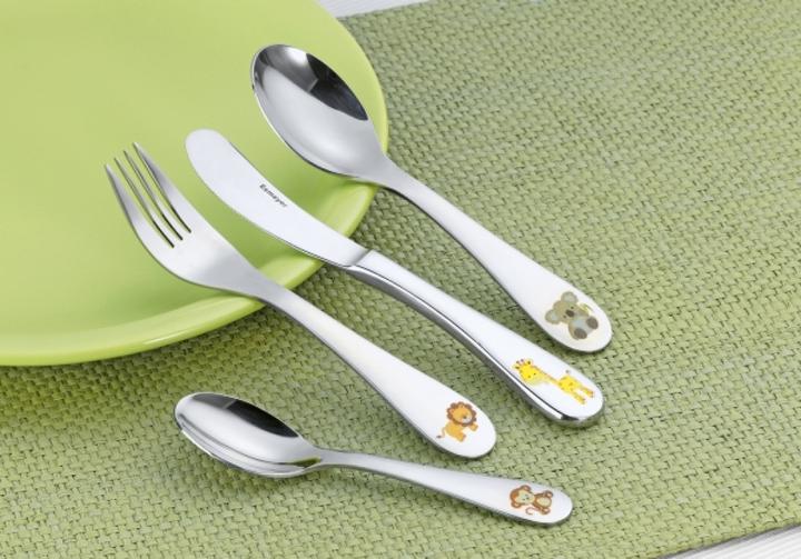 Productafbeelding Esmeyer Zonnig met kleurrijke motieven (280 ml, 6x)