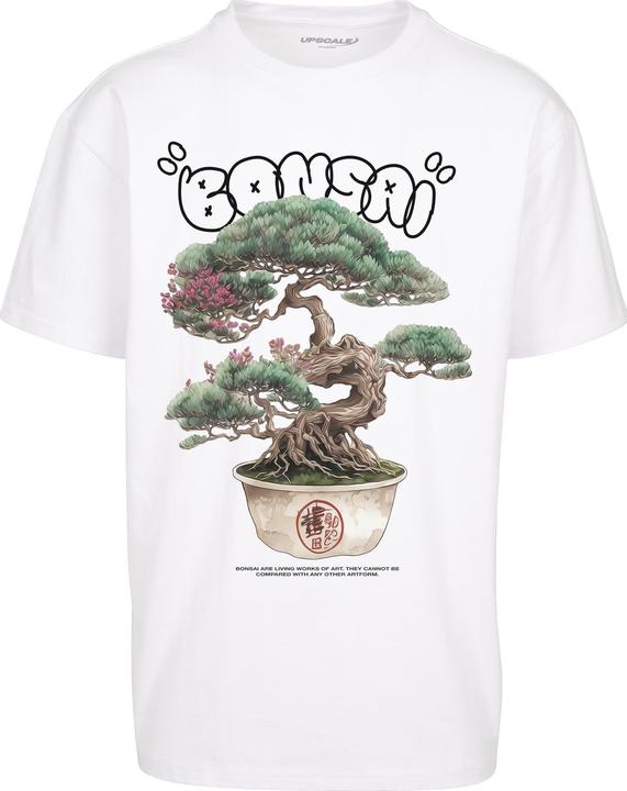 Produktbild Urban Classics Bonsai Heavy Oversize Tee - 91499 (M)