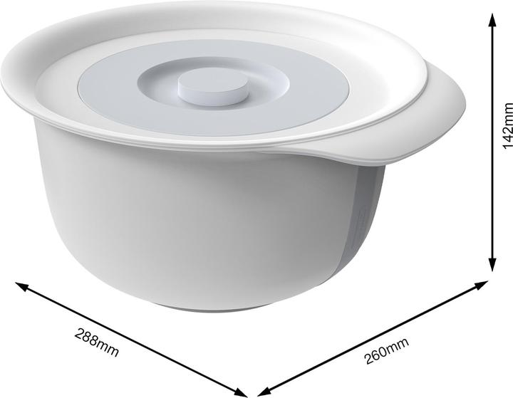 Productafbeelding Rotho Kom Vers (4 l, 1 x)