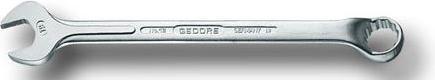 Actual product image Gedore 1 AF combination spanner UD profile (3/4")