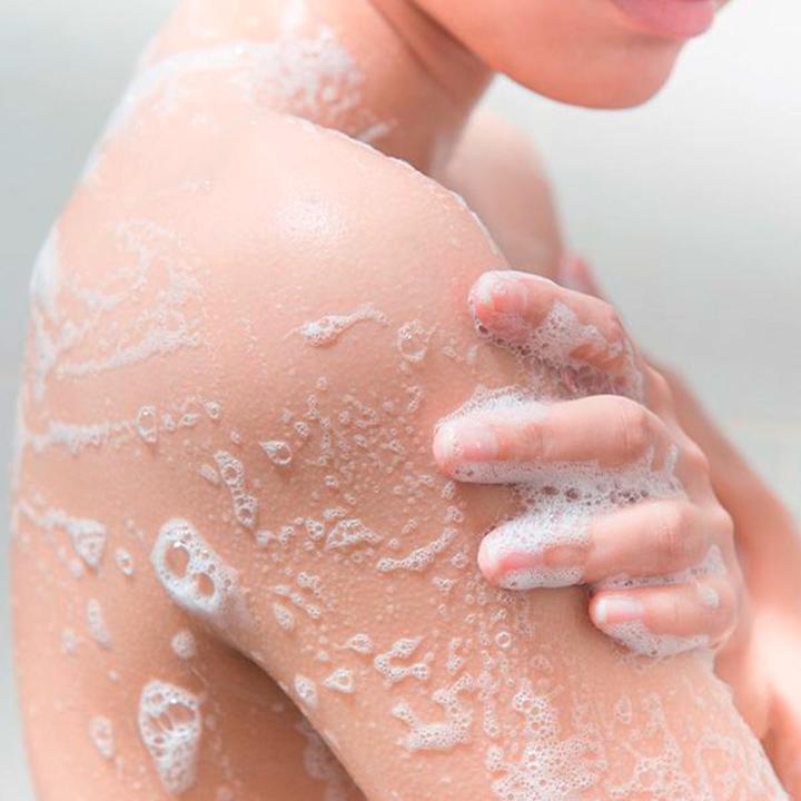 Produktbild La Mer Marine Breeze Duschgel