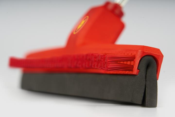 Produktbild Wolf-Garten Multi Star