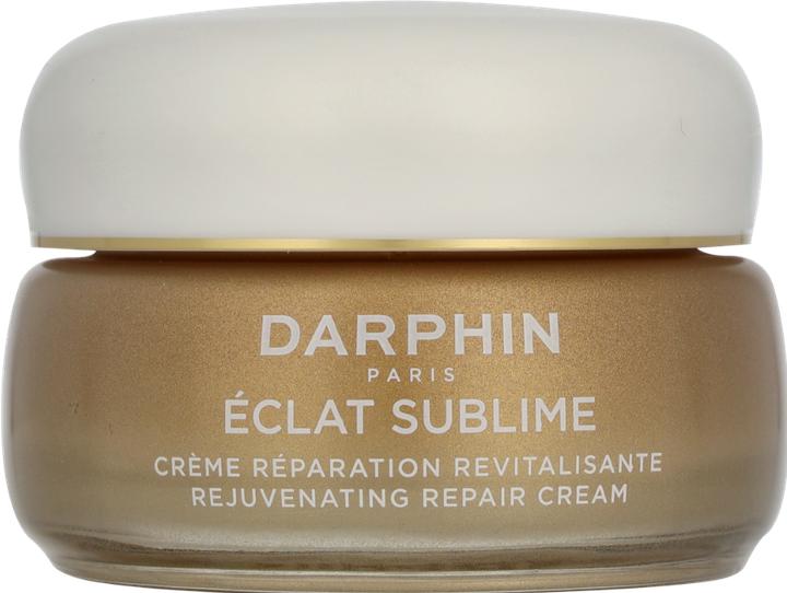 Darphin Eclat Sublime Rejuvenating Repair Cream 50ml (50 ml, Day cream)