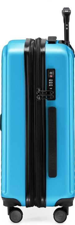 Actual product image Hauptstadtkoffer Middle - Hand luggage hard shell (37 l)