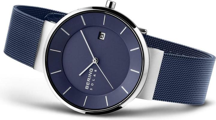 Produktbild Bering Solar (Analoguhr, 39 mm)