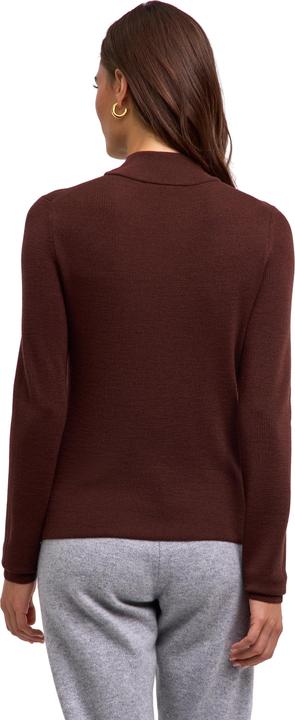 Actual product image Falke FAV Merino Ultrafine Mock Neck w (S)