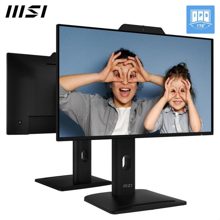 Productafbeelding MSI PRO MP242PMG (1920 x 1080 Pixels, 23.80")