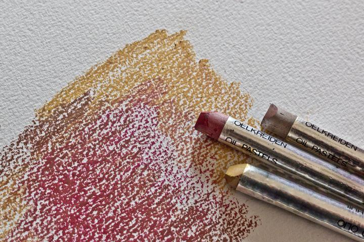 Produktbild Fabriano BÜTTENPAPIER CROMIA 50x65 HE.GRAU (220 g/m², 10x)