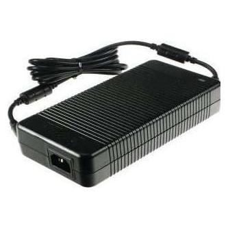 Dell Netzteil 240 Watt (240 W), Notebook Netzteil, Schwarz