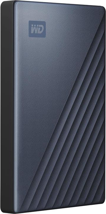 Image du produit WD Mon Passeport Ultra (2 To)