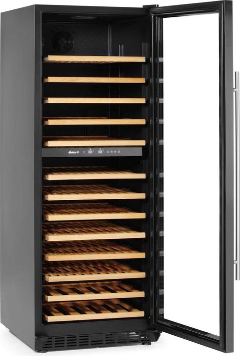 Immagine prodotto Hendi Frigorifero per vini