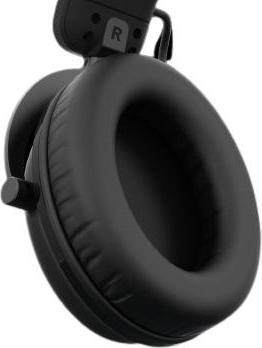 Produktbild QPAD Gaming Headset Stereo Premium QH900 Wireless (Kabellos)