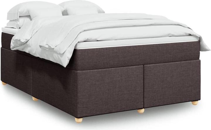 Image du produit vidaXL Boxspringbett (140 x 190 cm)