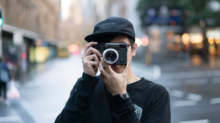 Image du produit Fujifilm Fujinon XF 50mm f/2 R WR (Fujifilm Fujinon XF, APS-C / DX)