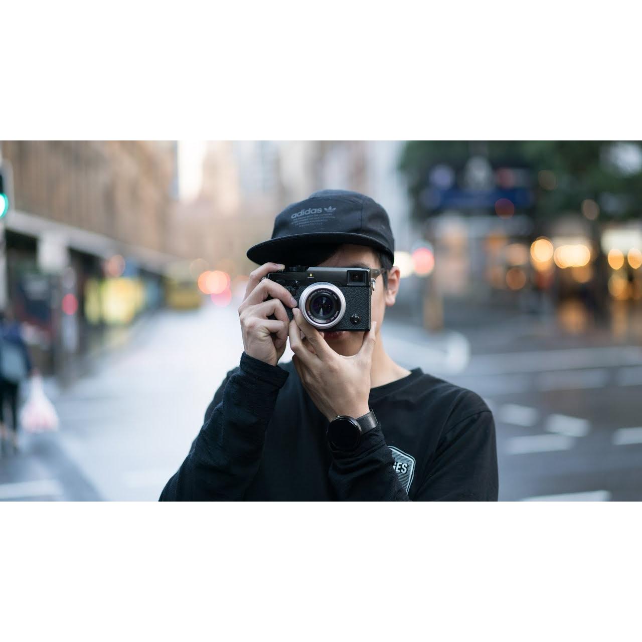 Thumbnail - Fujifilm Fujinon XF 50mm f/2 R WR (Fujinon XF, APS-C / DX), Objektiv, Silber