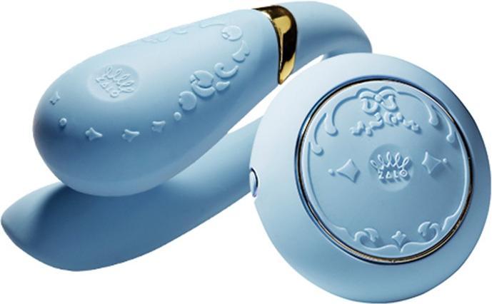 Actual product image Curve Toys Fanfan set