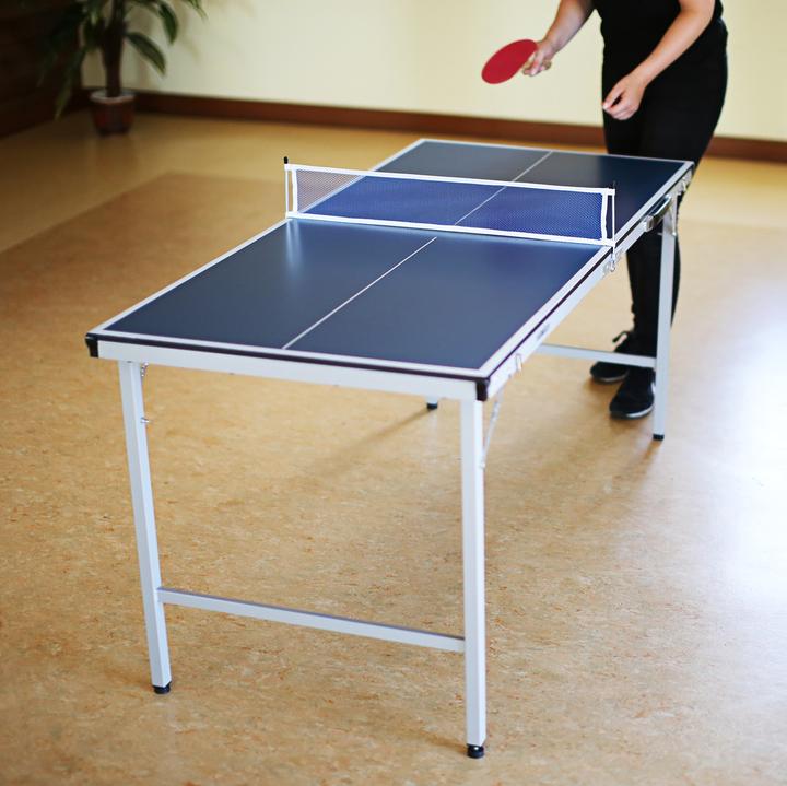 Image du produit Relaxdays Table de ping-pong