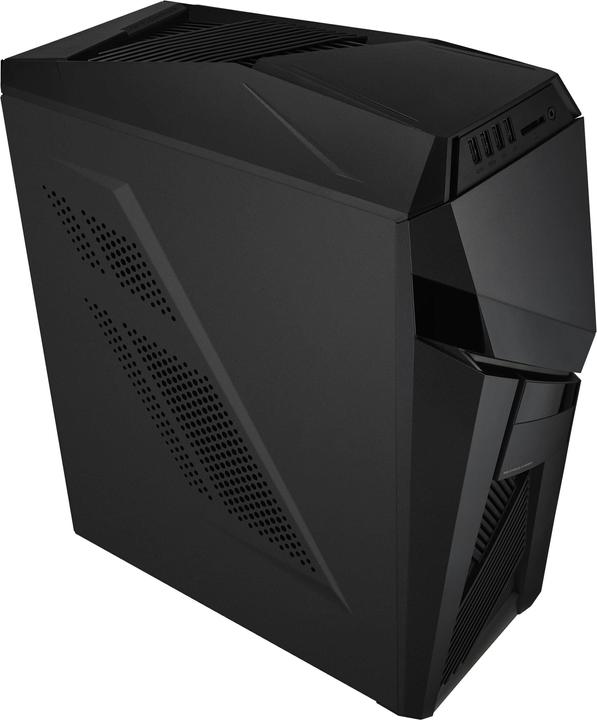 Image du produit ASUS ROG Strix GL12CP-CH025T (512 Go, 16 Go, Intel Core i7-8700, GeForce GTX 1070)