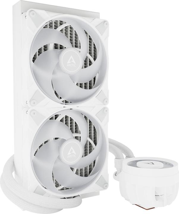 Produktbild Arctic Liquid Freezer III 280 A-RGB