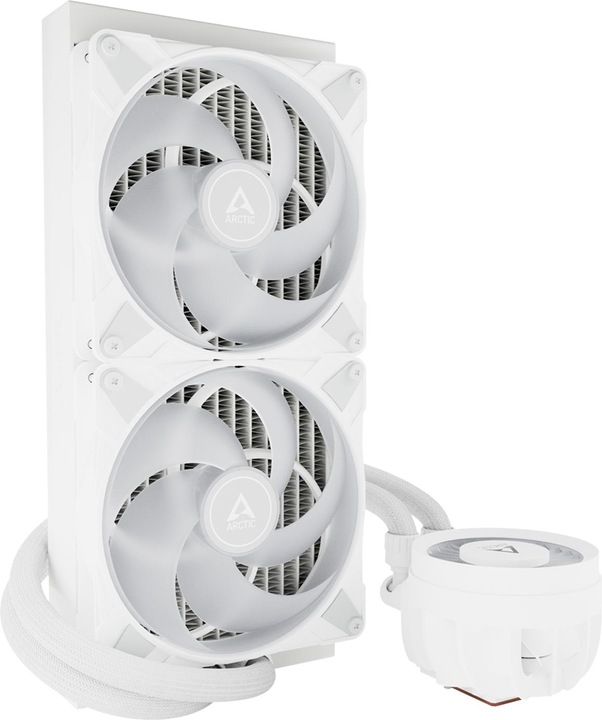Produktbild Arctic Liquid Freezer III 280 A-RGB