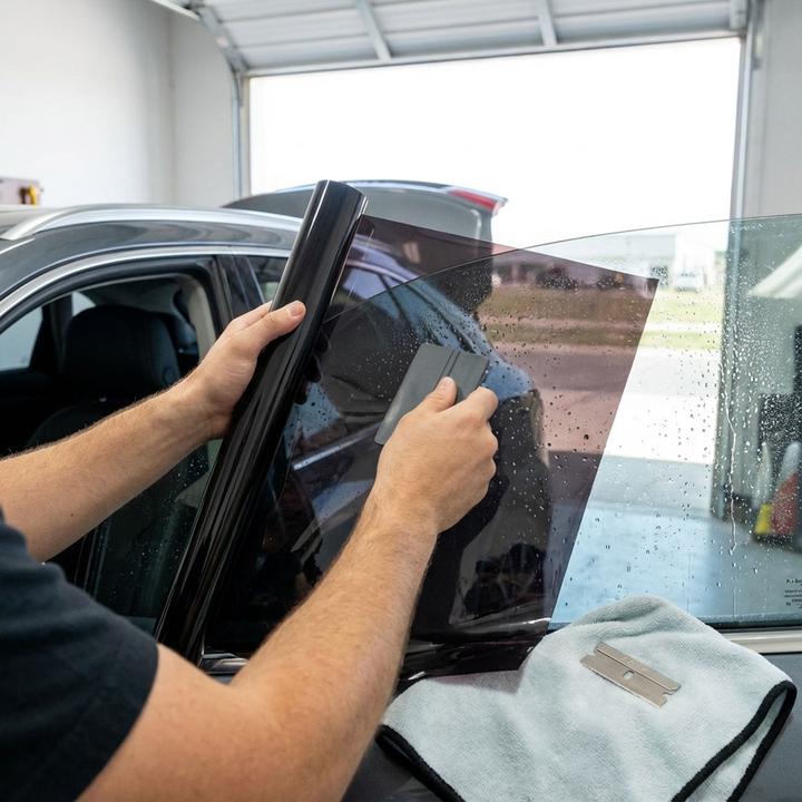 Image du produit Dunlop Window Film Solar 300x50cm