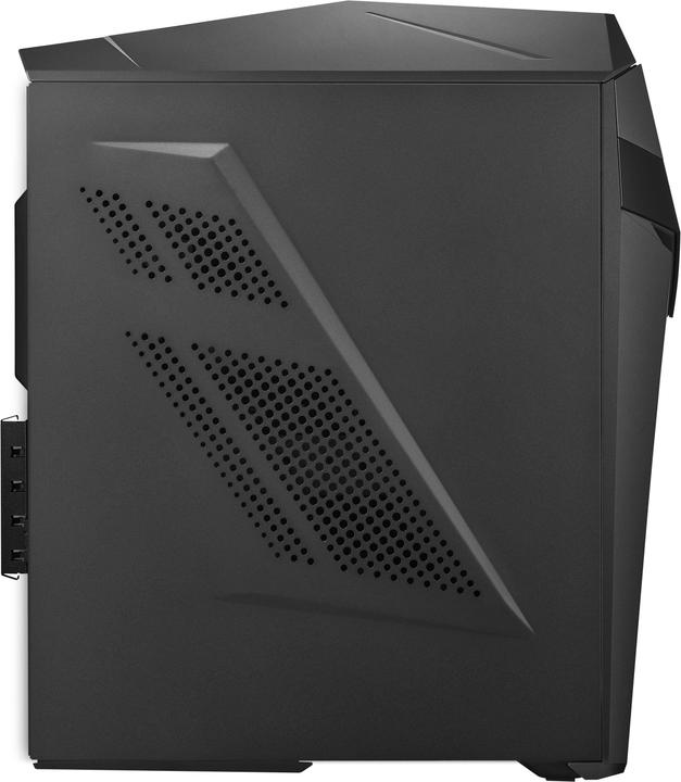 Actual product image ASUS ROG Strix GL12CP-CH024T (256 GB, 16 GB, Intel Core i7-8700, GeForce GTX 1060)