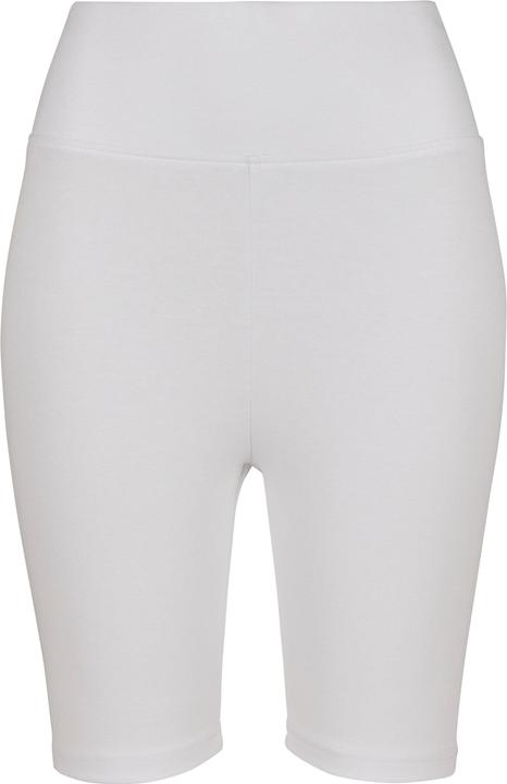 Produktbild Urban Classics Ladies High Waist Cycle Shorts (M)