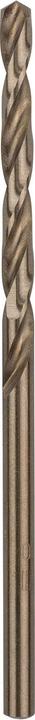 Produktbild Bosch Professional Zubehör PRO Stainless Steel HSS-Co Spiralbohrer, 3.5 x 39 x 70 mm (3.5 mm)