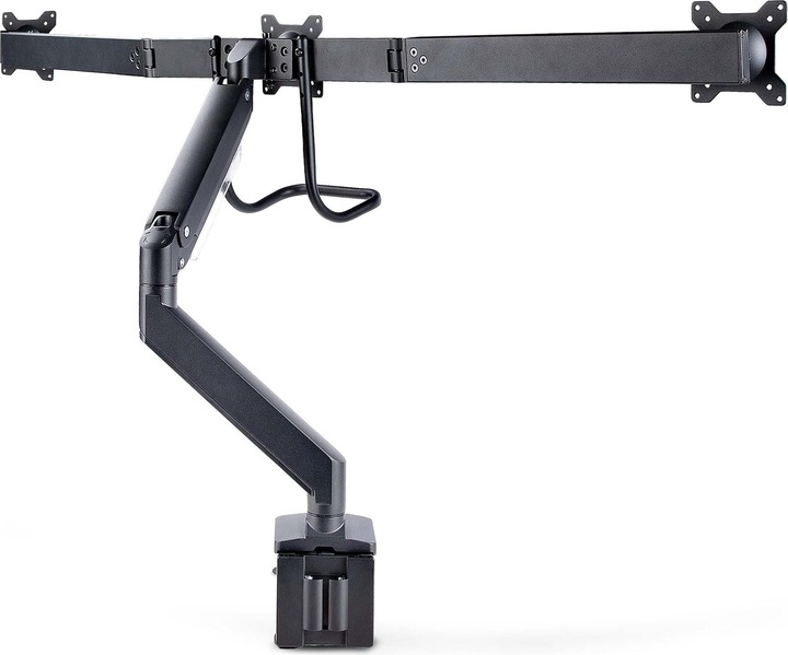 Produktbild StarTech Triple Monitor Desk Mount - (Tisch, 27")