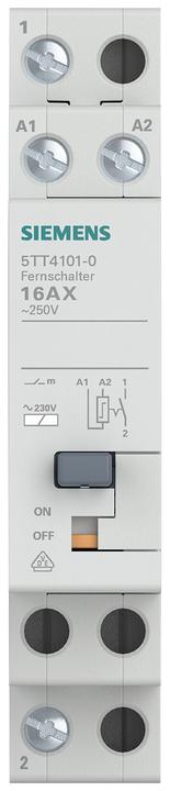 Produktbild Siemens Fernschalter 230V 1 Schließer