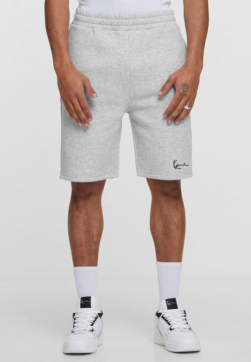 Produktbild Karl Kani KKMQ22003GRY SIGNATURE SHORTS GRY (M)