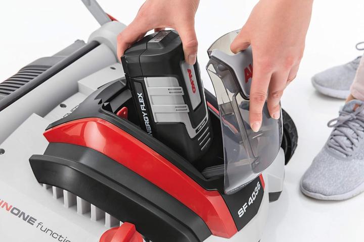 Produktbild AL-KO Akku-Vertikutierer Sf 4036 Ohne Akku