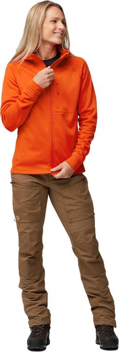 Immagine prodotto Fjällräven Pile Abisko Grid (XS)