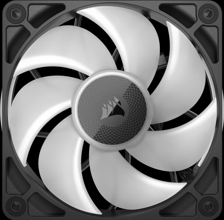 Immagine prodotto Corsair iCUE LINK RX120 MAX RGB (120 mm, 3 x)