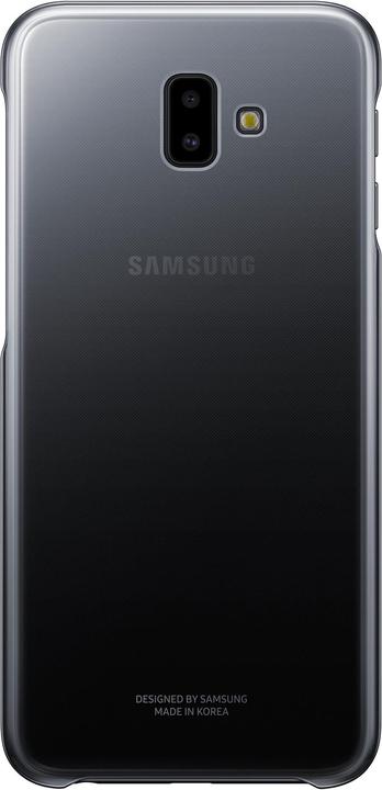 Produktbild Samsung Gradation Cover (Samsung Galaxy J6+)