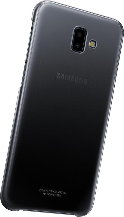 Produktbild Samsung Gradation Cover (Samsung Galaxy J6+)