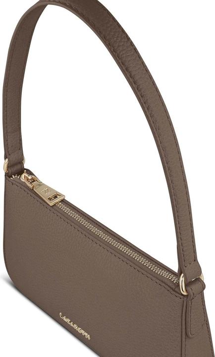 Produktbild Lazarotti Bologna Leather Schultertasche Leder 22 cm