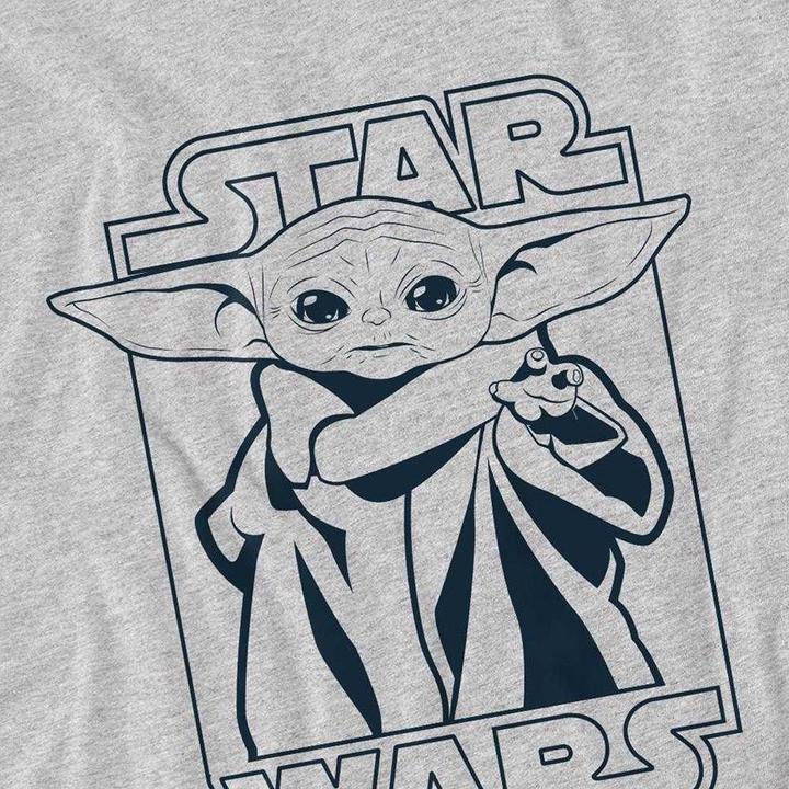 Produktbild Star Wars The Child Force Sweatshirt (116)