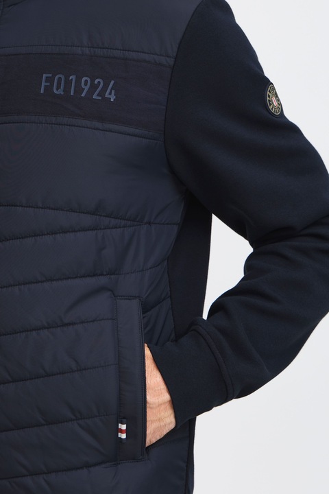 Actual product image FQ1924 FQHARRY combo jacket 21900718 (XXL)