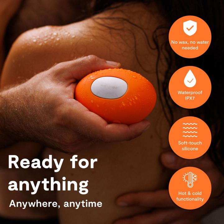 Image du produit We-Vibe Temp