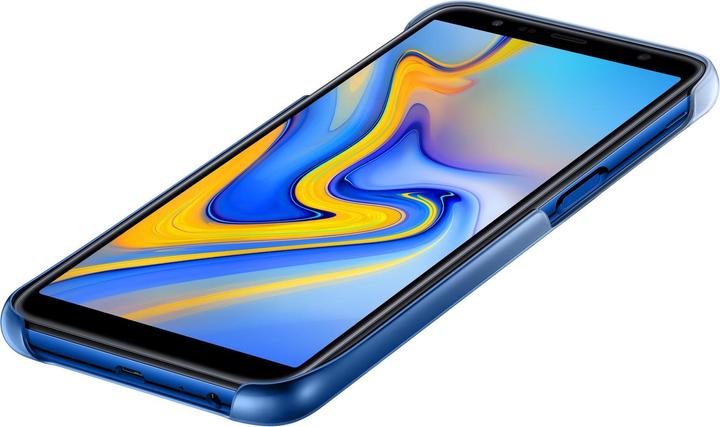 Produktbild Samsung Gradation Cover (Samsung Galaxy J6+)